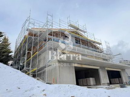 Les travaux sont terminés et les appartements disponibles de suite ! 1/5