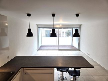 Apartment for rent in Geneva, Switzerland 1/5