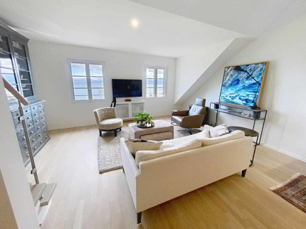 Apartment for sale, Rolle (Rolle, Switzerland) 1/5