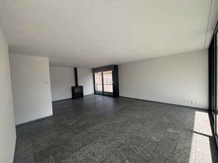 Duplex with 4.5 rooms for rent in Bellinzona - 130 m² 1/5
