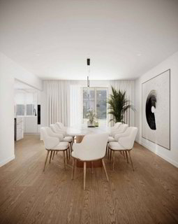 Appartement de 5 pièces en vente à Céligny - 150 m² 1/5