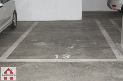 CLARENS GARAGE EN PLEIN CENTRE VILLE 1/5