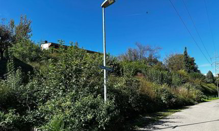 Terrain à bâtir en vente à Merenschwand - Réf VLG-110 1/3