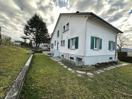 Villa de 9 pièces en vente à Payerne - 79 m² 1/5