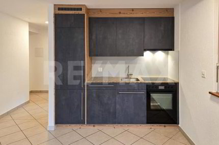2.5-Zimmerwohnung mit grosser Terrasse und Matterhornsicht in Zermatt 1/5