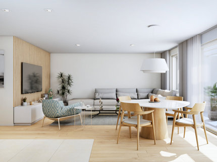 House for sale, Route de Brévires 11 (Cottens, Switzerland) 1/5