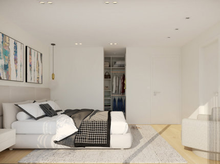 House for sale, Route de Brévires 11 (Cottens, Switzerland) 1/5