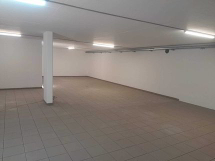Dépôt en location à Mézières FR - 14 m² 1/5