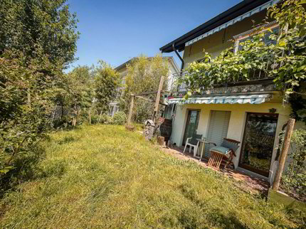 Sonniges Reiheneinfamilienhaus mit Bergblick 1/5