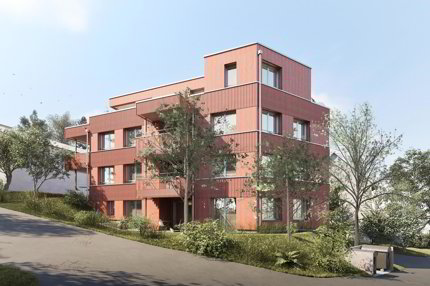 Apartment for sale in Zürich, Switzerland 1/1