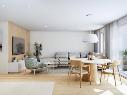 Nouvelle promotion de 8 villas à Cottens 1/5