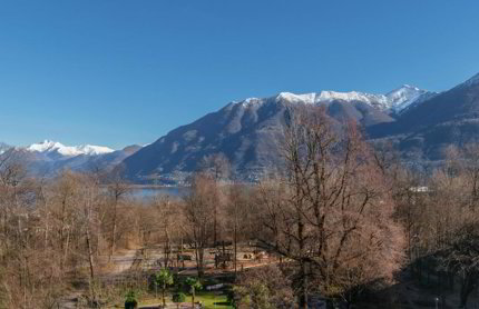 Apartment for sale, Via della Pace 32, 6600 Locarno, Switzerland (Locarno, Switzerland) 1/5