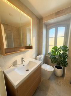 Apartment for rent, Route Cantonale 9 (Saint-Gingolph, Switzerland) 1/5