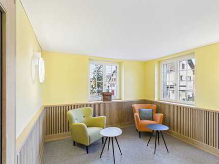 Büro, Atelier oder Praxis 1/5