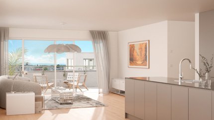 Apartment for sale, Zürichstrasse 50 (Hinwil, Switzerland) 1/5