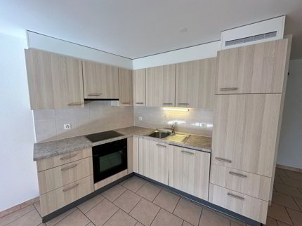 13261103 VEX Appartement 3.5pces rez 1/5