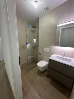 Appartement récent 3,5 pièces, terrasse - jardin au centre de Martigny 1/5