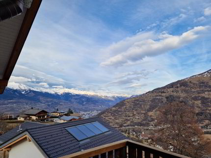 Apartment for sale, Résidence secondaire (Nendaz, Switzerland) 1/1