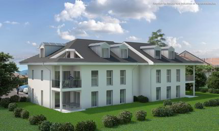 Apartment for sale in Constantine, Switzerland 1/1