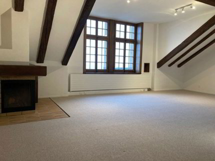 Appartement de 2.5 pièces proche de toutes les commodités 1/5