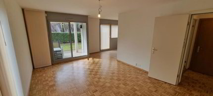 Appartement de 4 pièces avec terrasse et jardin 1/5