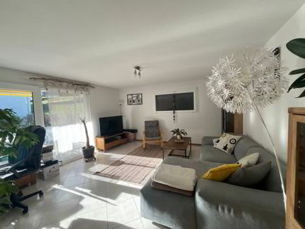Magnifique appartement de 4.5 pièces à Vérossaz 1/5