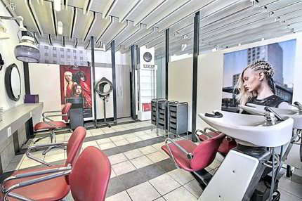 Commercial for sale, Place du Village 4 (Ayent, Switzerland) 1/5