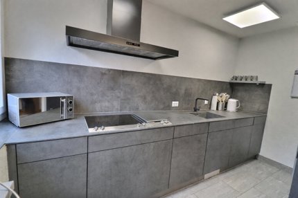 Appartement 4.5 pièces à Fribourg 1/5