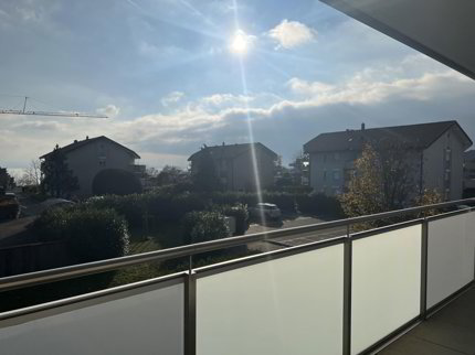 Appartement de 2.5 pièces en location à Saint-Prex - 61 m² 1/5