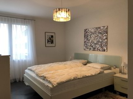 Appartement de 3.5 pièces en location à Morges - 83 m² 1/5