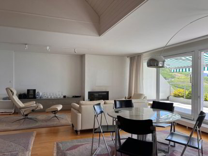 Appartement de 4.5 pièces en vente à Grandvaux - 160 m² 1/5