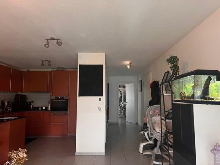 Appartement de 25 pièces en vente à Cugy (VD) - 61 m² 1/5