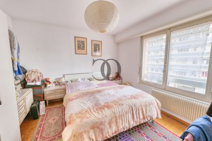 Appartement de 2.5 pièces en vente à - 55 m² 1/5