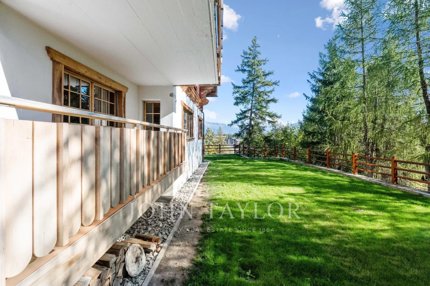 House for rent in Crans-Montana, Switzerland 1/5