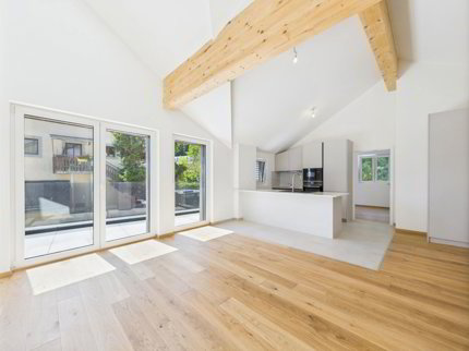 Appartement neuf de 4.5 pièces 1/5