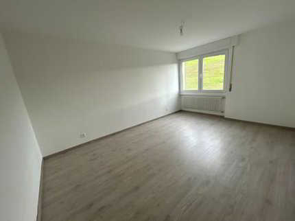 Magnifique appartement 3.5 pièces avec balcons et belle vue au Locle... 1/5