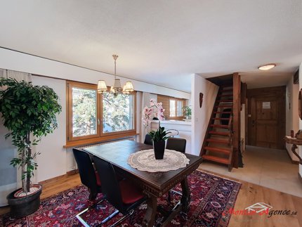 Apartment for sale, Route de Montana-La-Côte (Crans-Montana, CH) 1/5