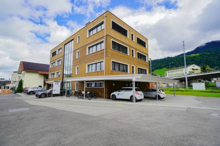 House for sale, Industriestrasse 6 (Schüpfheim, Switzerland) 1/1