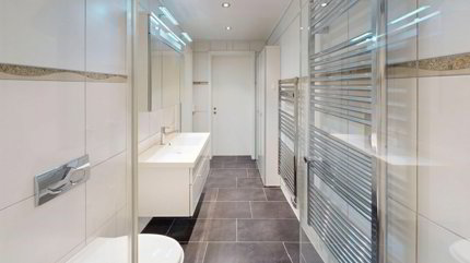 Appartement de 3.5 pièces en vente à Brunnen 1/5