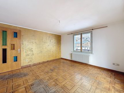 Appartement PPE with 4.5 rooms on sale in Levron - 95 m² 1/5