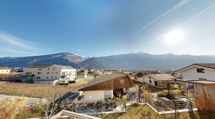 MAGNIFIQUE VILLA MITOYENNE 3 PCES ½ DE 107 M2 AU COEUR DES VIGNES À SAILLON 1/5