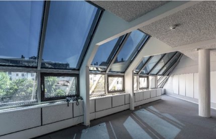 Ihr neuer Standort in der Nähe der Solothurner Altstadt - flexibel und vielseitig! 1/5