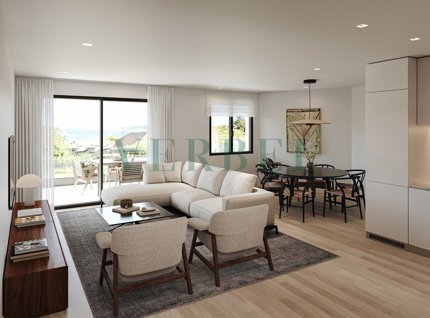 Apartment for sale in Arzier-Le Muids, Switzerland 1/5