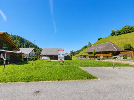 NEUBAU Trub - Doppeleinfamilienhaus an ruhiger und naturnaher Lage mit eigenem Carport 1/5