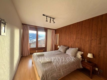 Apartment for rent in Val de Bagnes, Switzerland 1/5