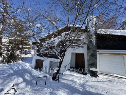 House for sale in Crans-Montana, Switzerland 1/5