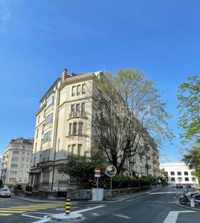 Commercial for rent in Geneva, Switzerland 1/1