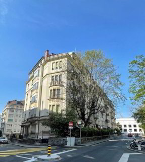 Bureau with 1 room for rent in Geneva - Ref LMC 1/1
