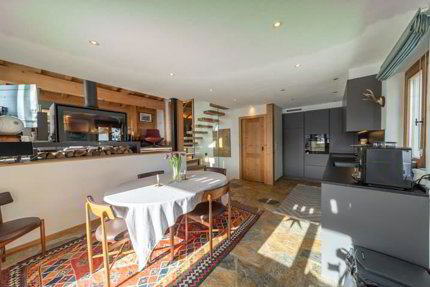 CHALET GALENA 1/5