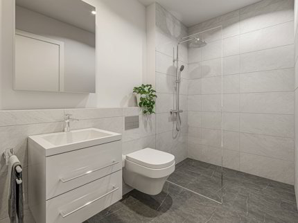 WOHNPARK SÜD; Gewerberaum mit Archiv 1/5